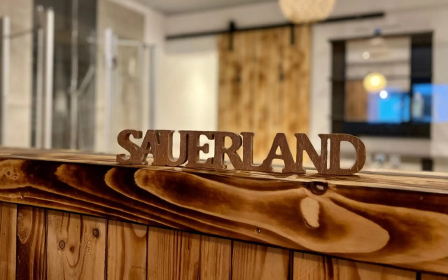 Ferienwohnung Tannenglück