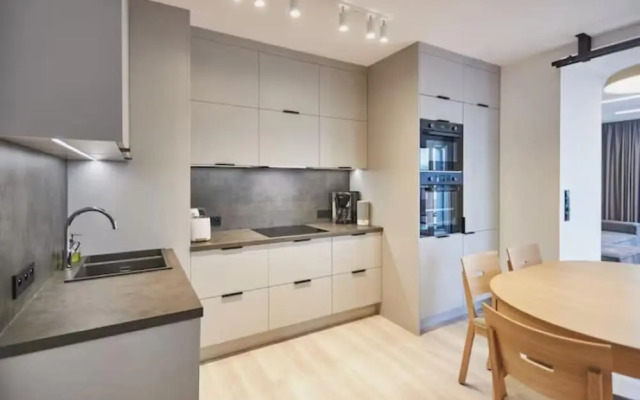 Apartamenty Swinoujscie -Matejki 1B