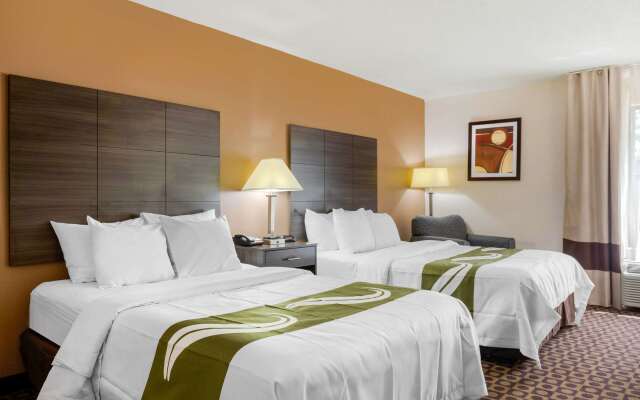 Quality Inn High Point - Archdale