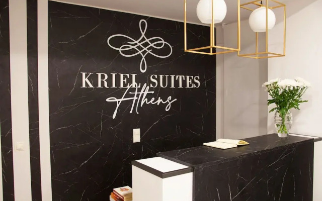 Phaedrus Living Kriel Suites