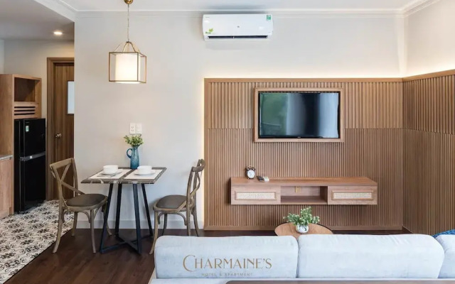 Charmaine's Hotel & Apartment