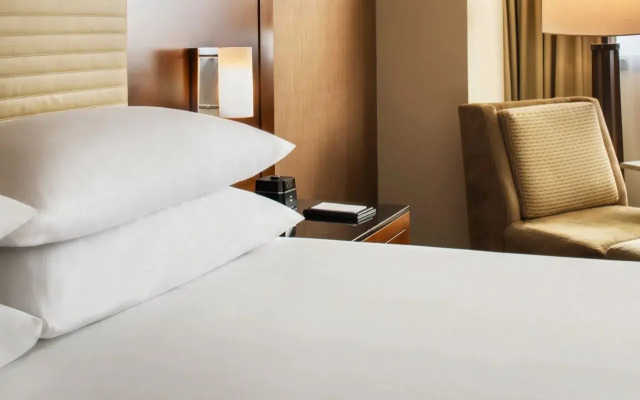 Hyatt Regency O'Hare Chicago