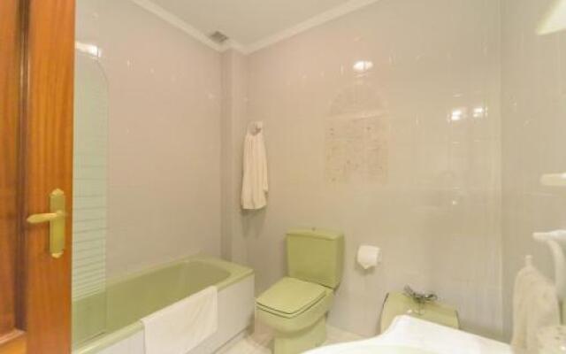 Apartamento Tarajes La Cala