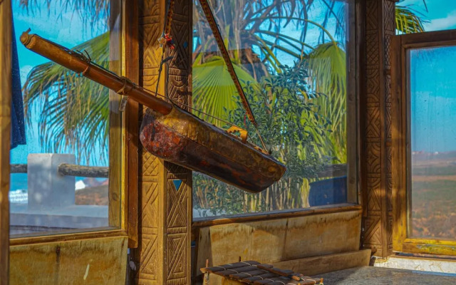 Ocean View 5 bed Villa Hot Tub Sauna