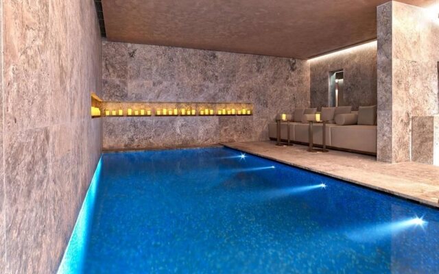 The St. Regis Istanbul