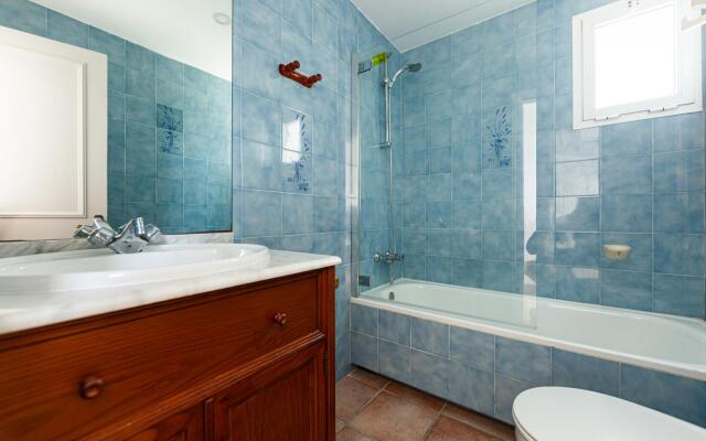 Playa real beach apartment Marbesa