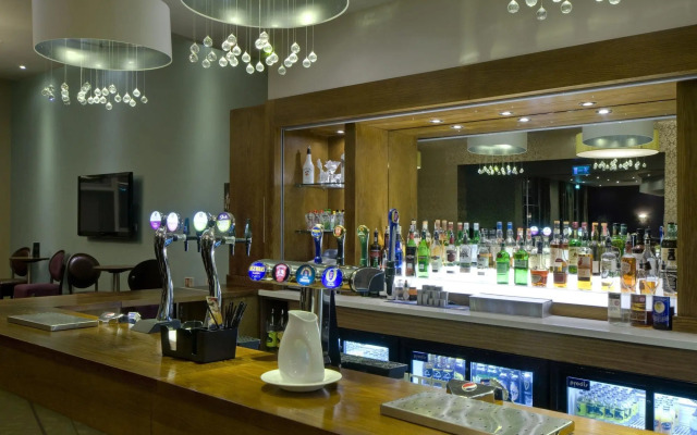 The Glenburn Hotel