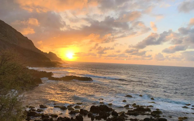 La Fajana Paradise