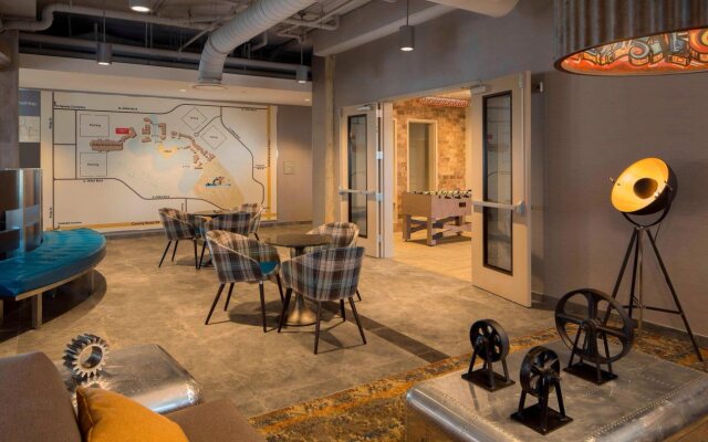 TownePlace Suites by Marriott Foley at OWA