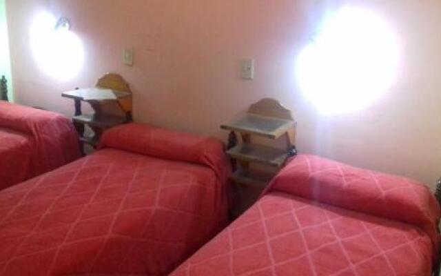 Residencial Colonial