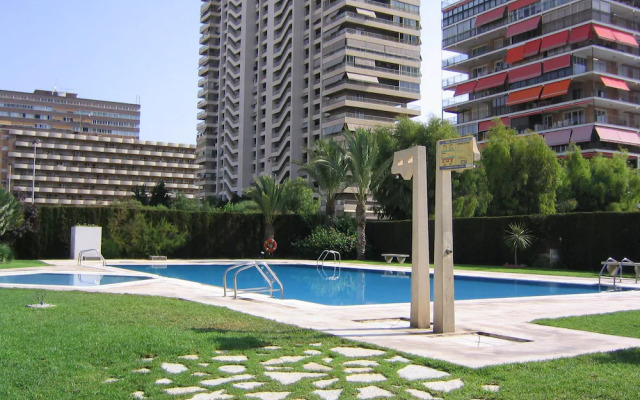 Concorde Apartamentos