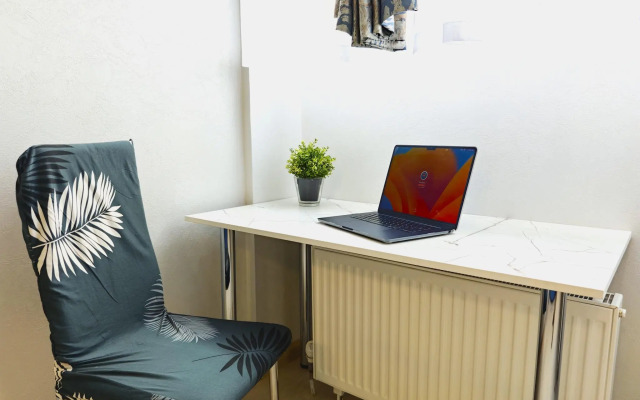 Апартаменты на ул. Танковая, д. 2