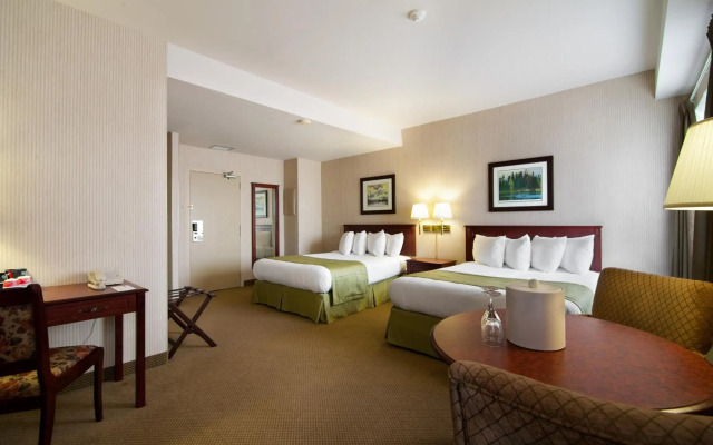 Ramada by Wyndham St. John's
