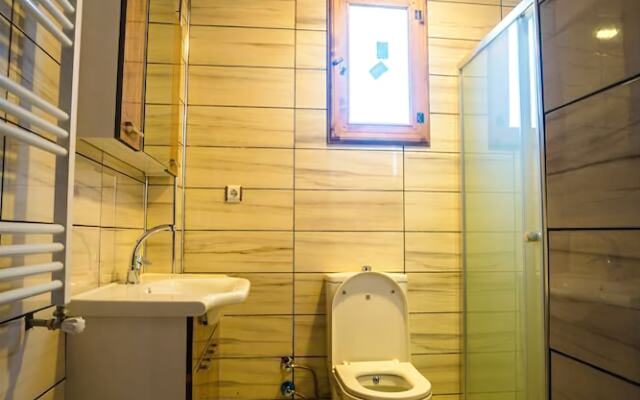 Omerbeyoglu Konak Boutique Hotel