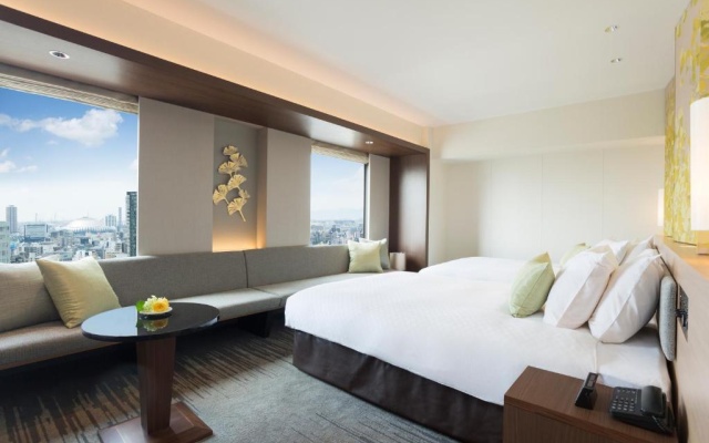 Nikko Premium Twin room (트윈 침대 2개) 사진 1