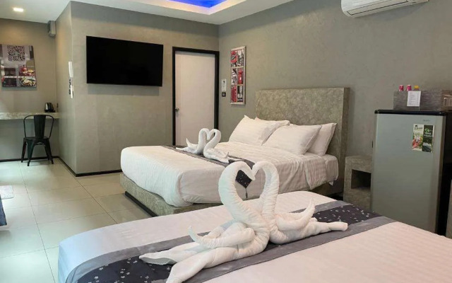 Hideaway Resort Ban Chang