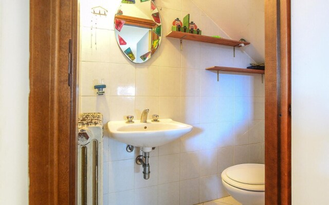 Nice Home in Capalbio Scalo With 2 Bedrooms