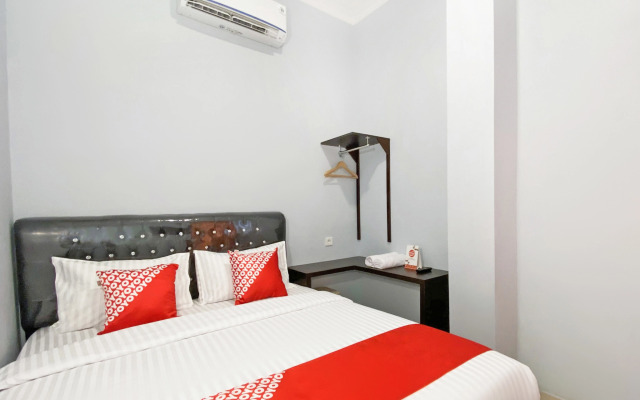 OYO 3160 Guesthouse Pagi Sore Syariah