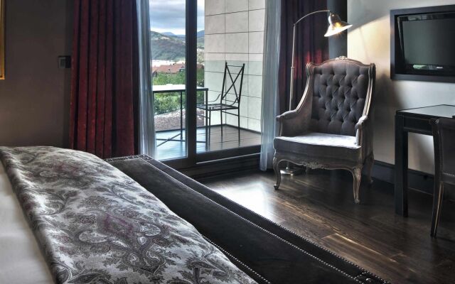 Hotel Castillo de Gorraiz&Spa