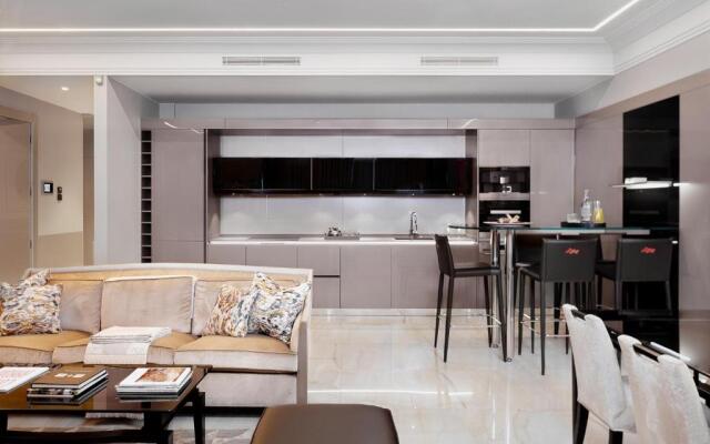 Alabriga Hotel & Home Suites