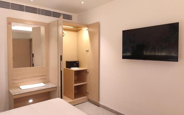 Signature Hotels