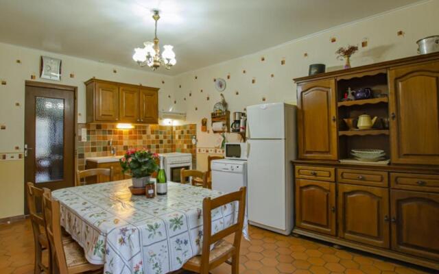 Gîte Bligny, 4 pièces, 6 personnes - FR-1-543-110