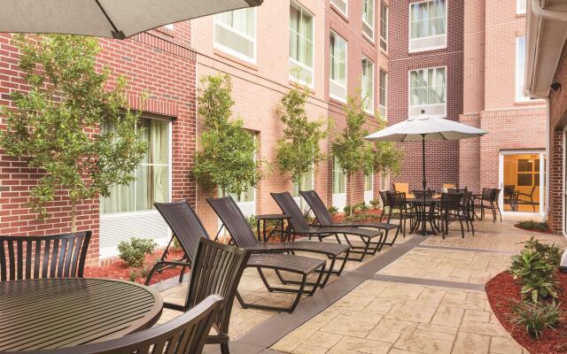 Homewood Suites Atlanta Airport North