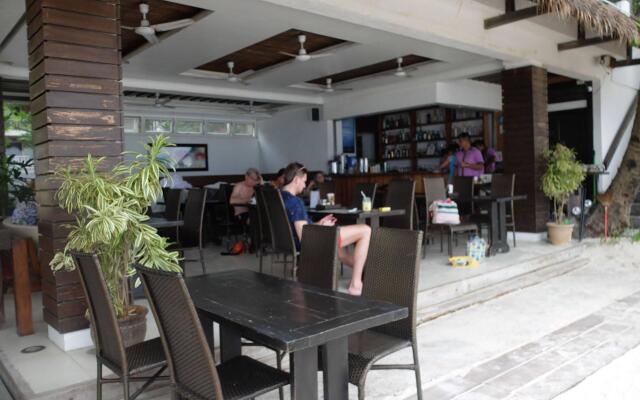 Jony's Beach Resort