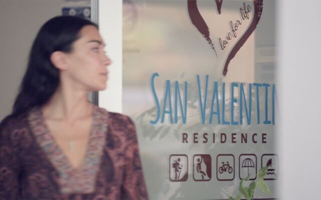 Residence San Valentino