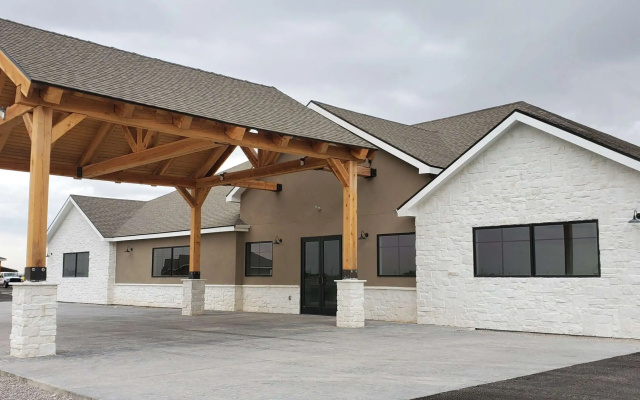 SureStay Studio by Best Western Loving