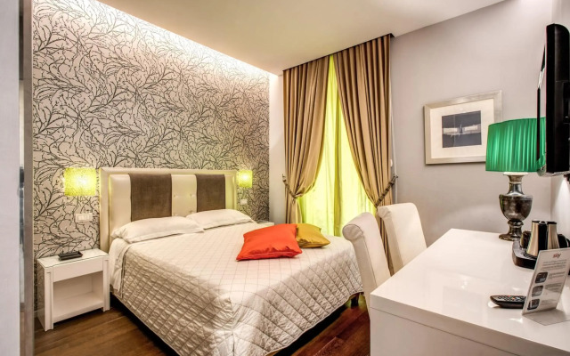 Boutique Hotel Roma