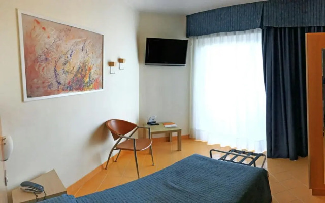 Hotel Torre Del Sole