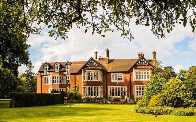 Scalford Country House Hotel