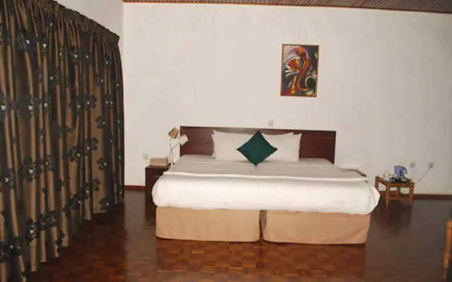 Airside Hotel