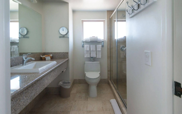 Ocean Park Inn