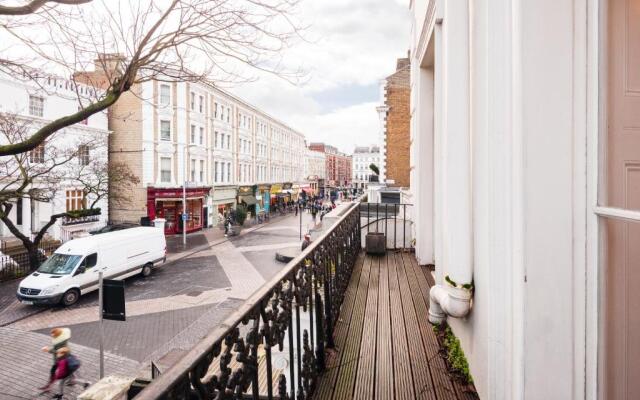 All2Stay South Kensington Apartment