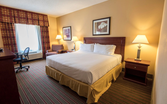 Best Western Plus Bourbonnais Hotel & Suites
