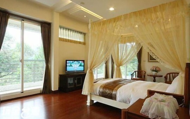 Ti Siang B&B