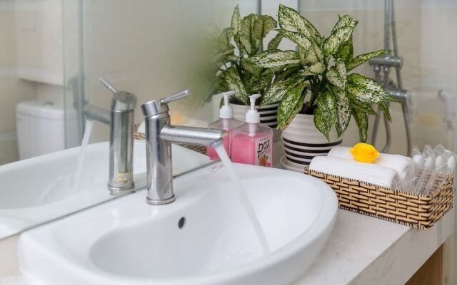 Muong Thanh Apartment