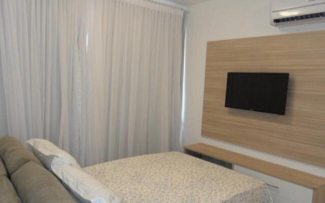 Flat Muro Alto - Nannai Residence