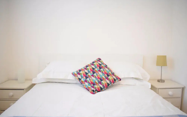 Clapham Junction Flat