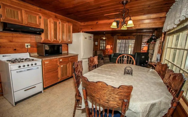 Ann's Place 1089 by RedAwning