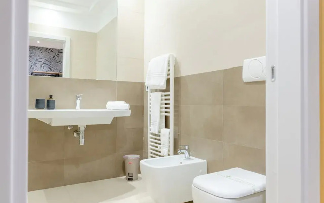 LHI Healthy Hotel Lecce