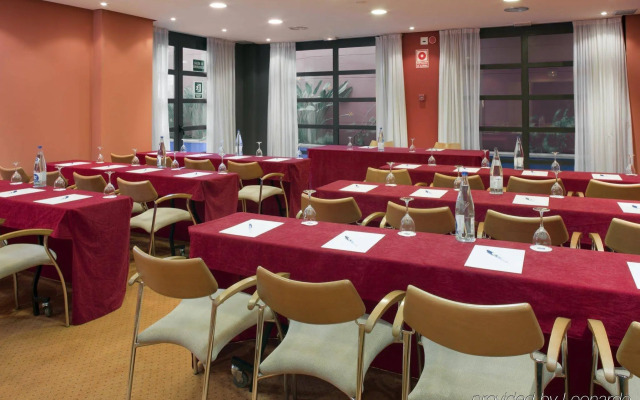 Holiday Inn Express Valencia Ciudad de las Ciencias by IHG