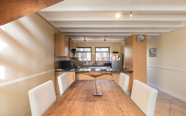 331 Morningside Village Estate