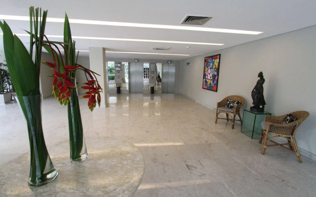 Mar Hotel Conventions