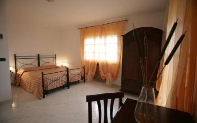 Bed And Breakfast casagalez
