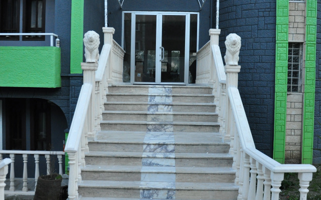 Beldiana Park Hotel