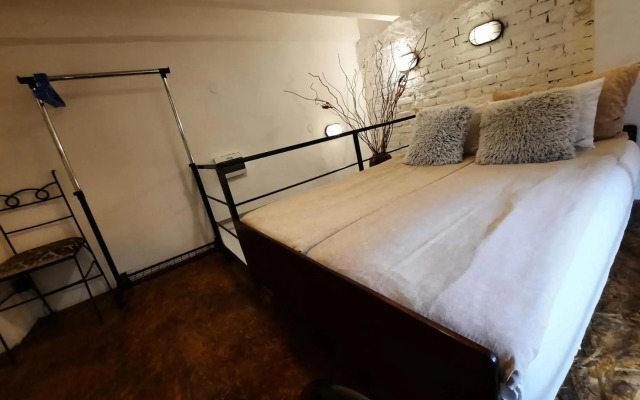 Authentic Belgrade Centre - Loft Republica