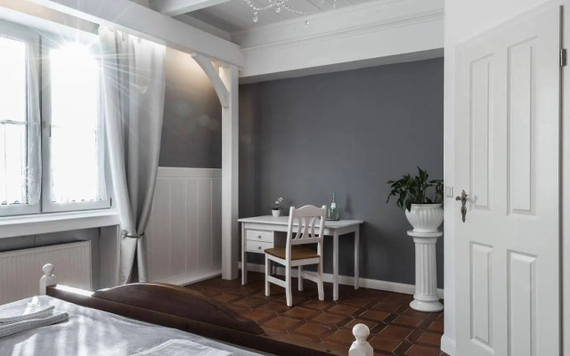 Hotel Barbarossa Classic